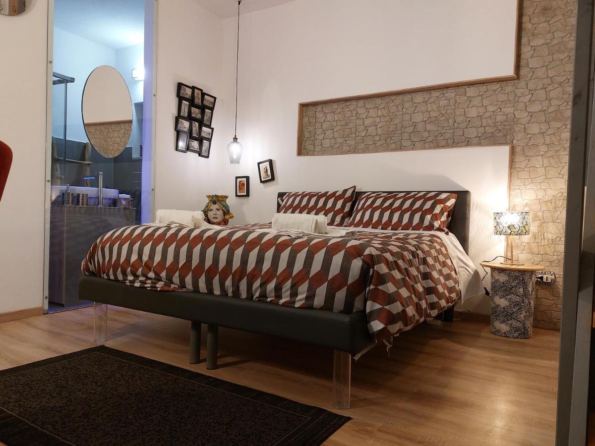 Galena Charme Luxury Terrace Apartment Syracuse Ngoại thất bức ảnh