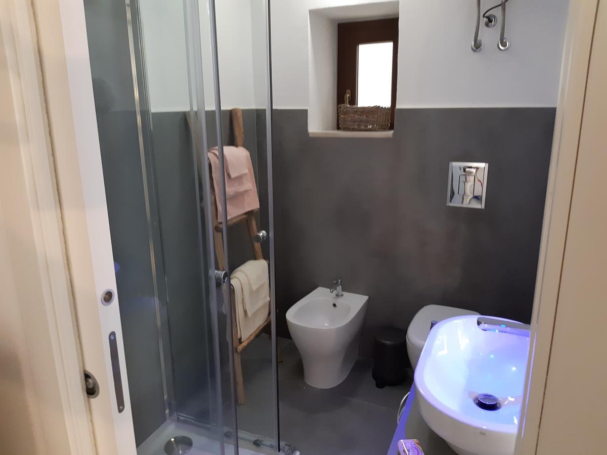 Galena Charme Luxury Terrace Apartment Syracuse Ngoại thất bức ảnh