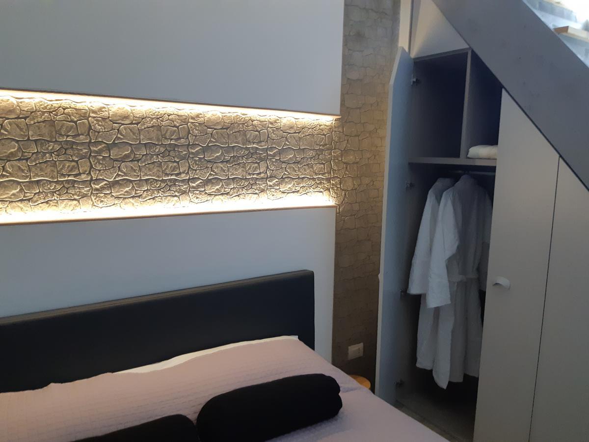 Galena Charme Luxury Terrace Apartment Syracuse Ngoại thất bức ảnh