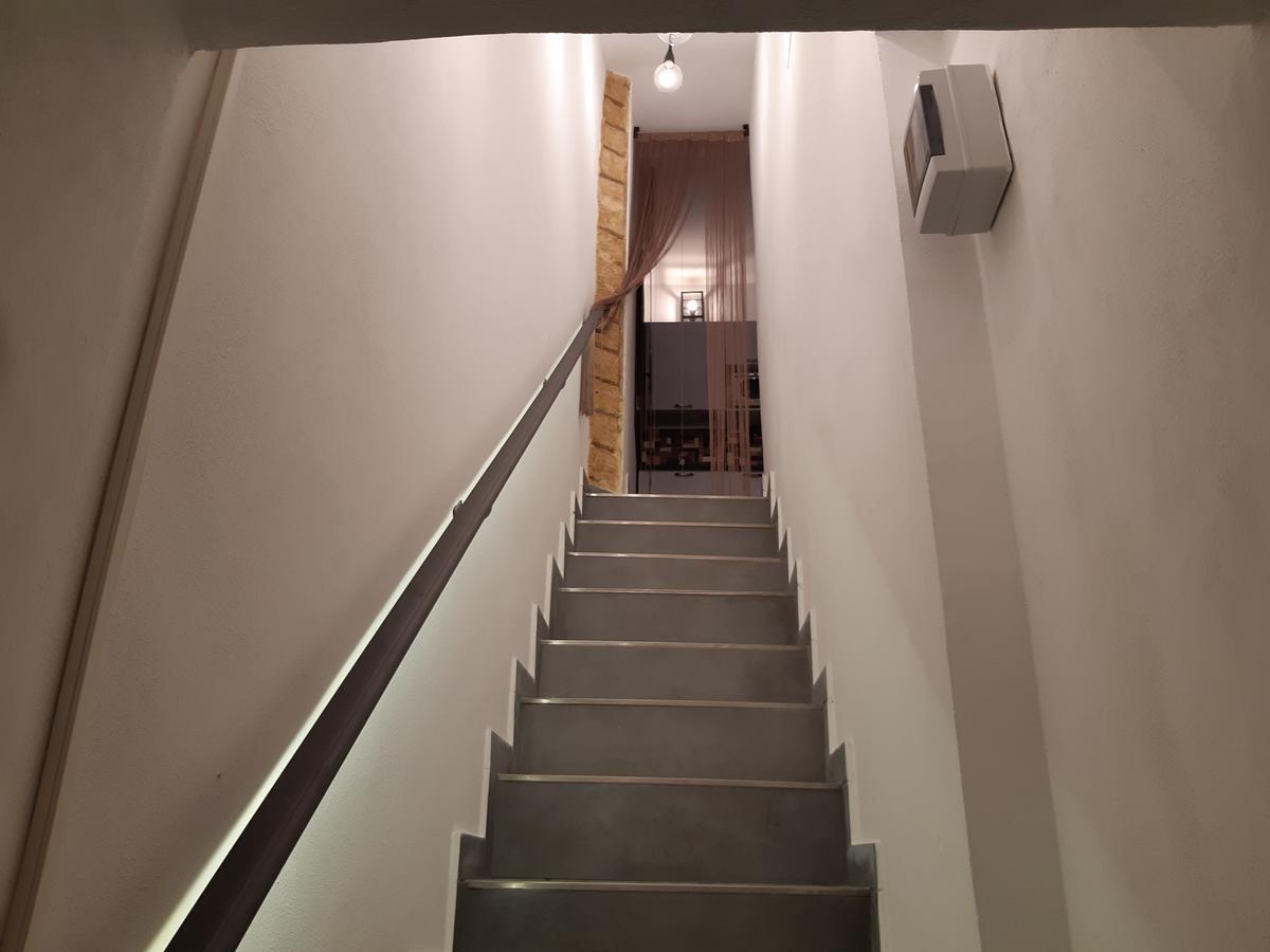 Galena Charme Luxury Terrace Apartment Syracuse Ngoại thất bức ảnh