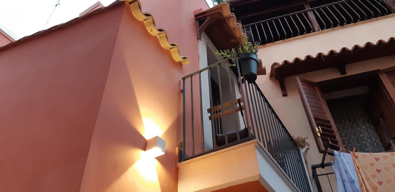 Galena Charme Luxury Terrace Apartment Syracuse Ngoại thất bức ảnh