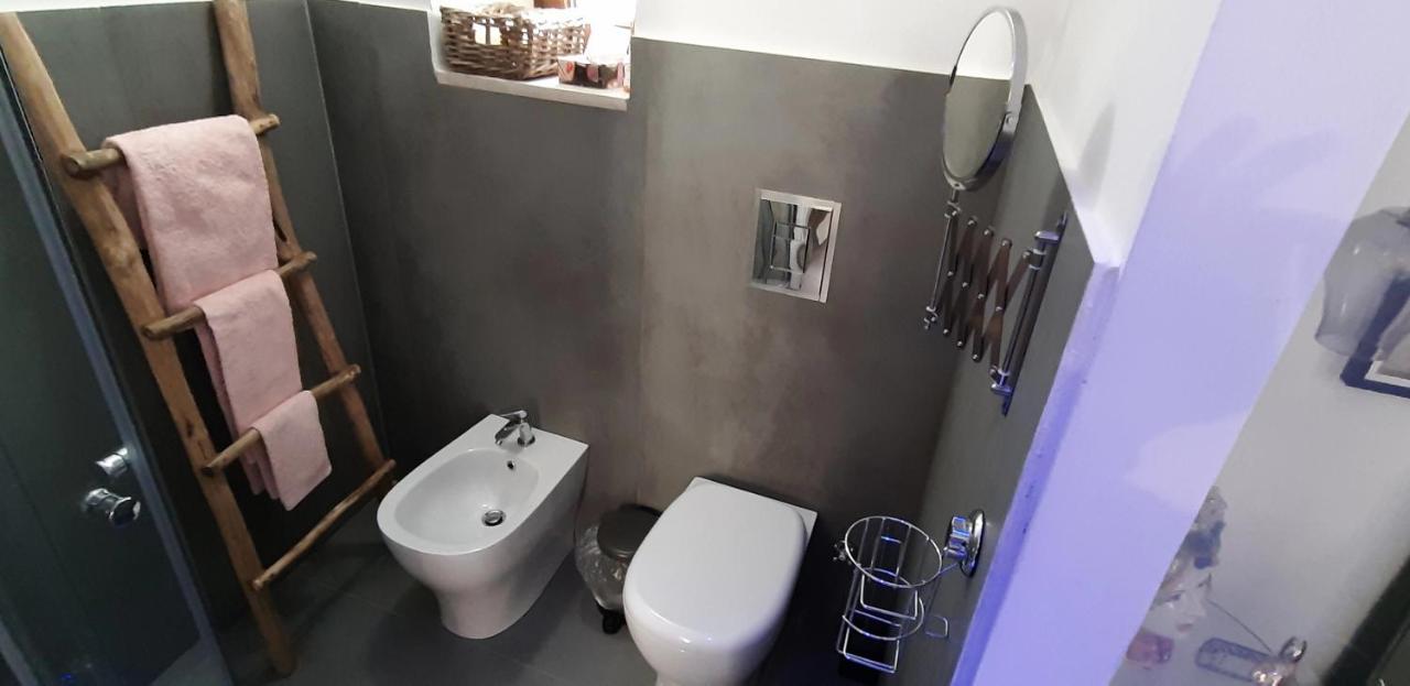 Galena Charme Luxury Terrace Apartment Syracuse Ngoại thất bức ảnh