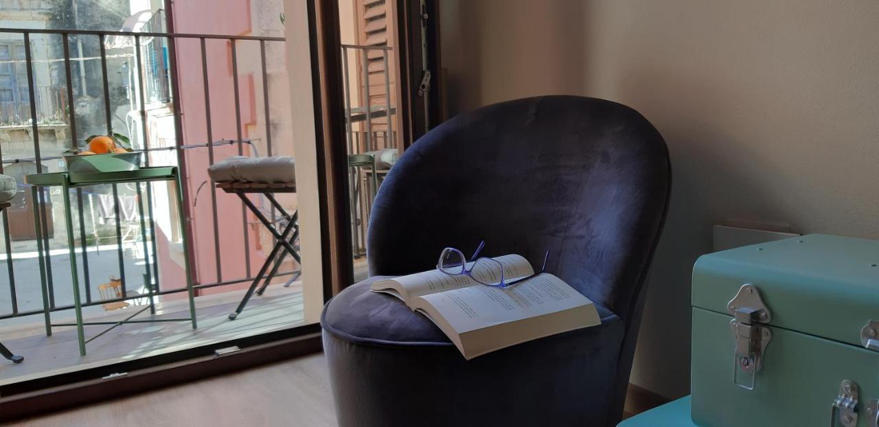 Galena Charme Luxury Terrace Apartment Syracuse Ngoại thất bức ảnh