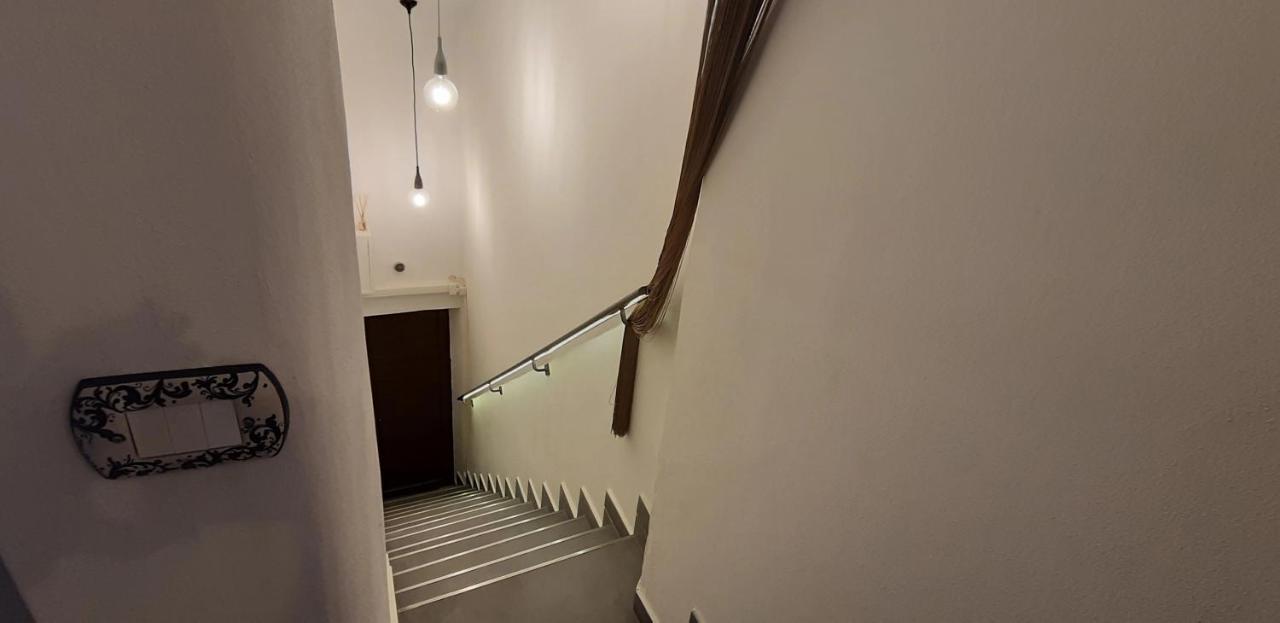 Galena Charme Luxury Terrace Apartment Syracuse Ngoại thất bức ảnh